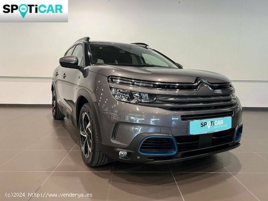 Citroën C5 Aircross  225 e-EAT8 Feel - Blanes