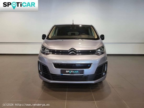 Citroën Spacetourer  ë-SpaceTourer Talla M 75 KWh Business - Blanes