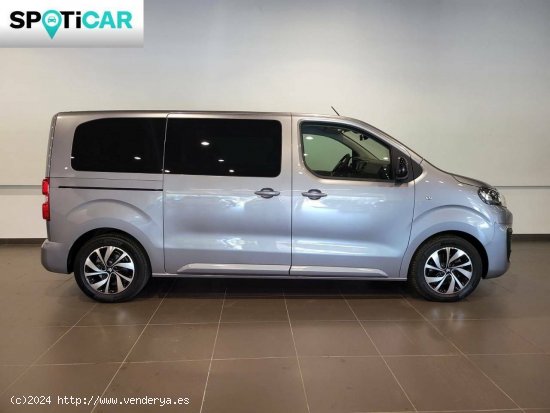 Citroën Spacetourer  ë-SpaceTourer Talla M 75 KWh Business - Blanes