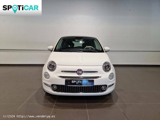 Fiat 500   1.0 Hybrid 51KW (70 CV) Dolcevita - Blanes