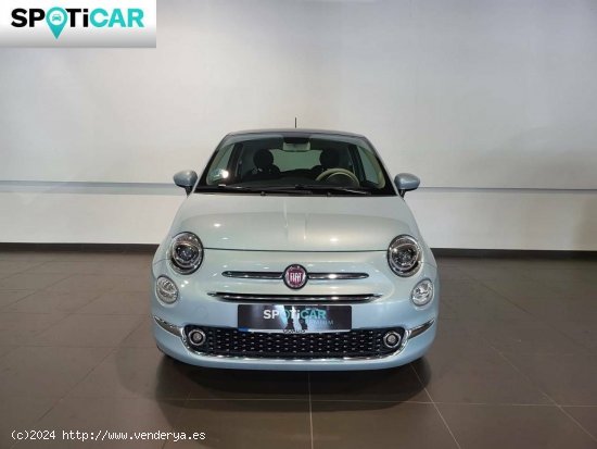 Fiat 500   1.0 Hybrid 51KW (70 CV) Dolcevita - Blanes