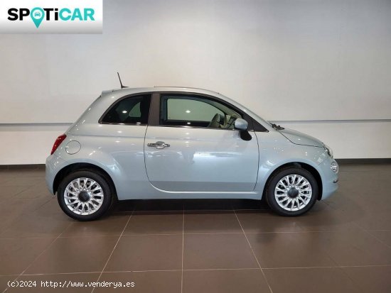 Fiat 500   1.0 Hybrid 51KW (70 CV) Dolcevita - Blanes