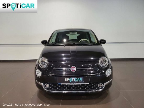 Fiat 500   1.0 Hybrid 51KW (70 CV) Dolcevita - Blanes