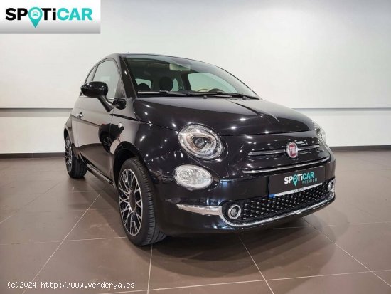 Fiat 500   1.0 Hybrid 51KW (70 CV) Dolcevita - Blanes