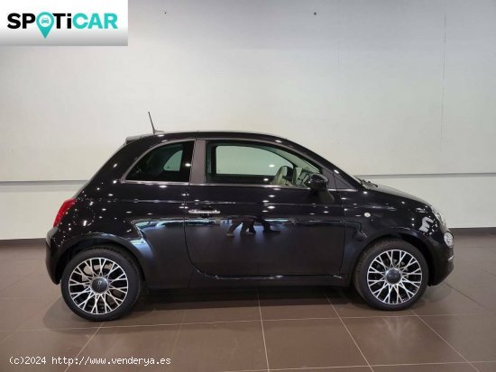 Fiat 500   1.0 Hybrid 51KW (70 CV) Dolcevita - Blanes