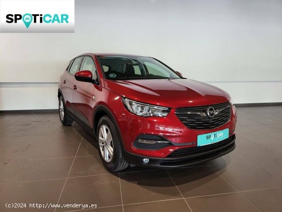 Opel Grandland X  1.2 Turbo Selective - Blanes