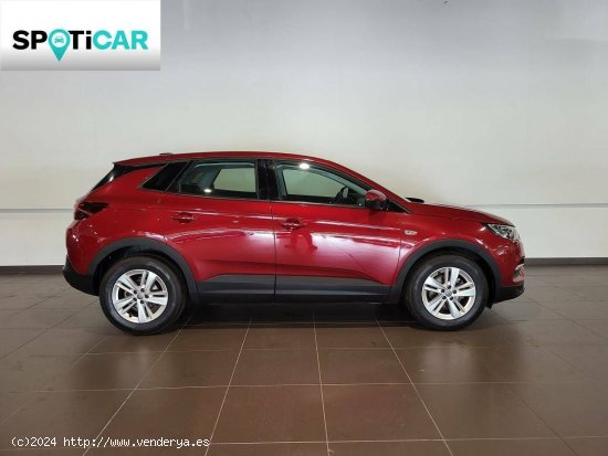 Opel Grandland X  1.2 Turbo Selective - Blanes