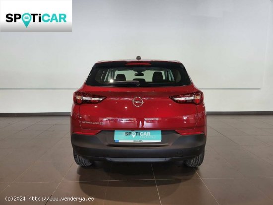 Opel Grandland X  1.2 Turbo Selective - Blanes