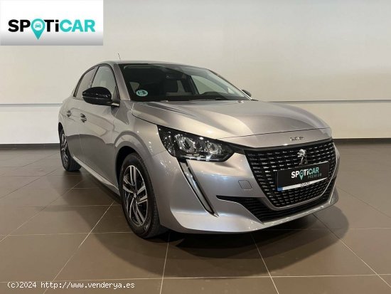 Peugeot 208  PureTech 73kW (100CV) Allure - Blanes