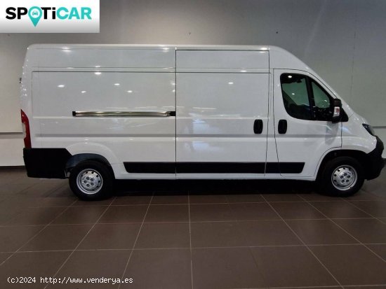 Peugeot Boxer  335 L3 H2 BHDI 103kW (140CV) S&S 6 V. M - - Blanes