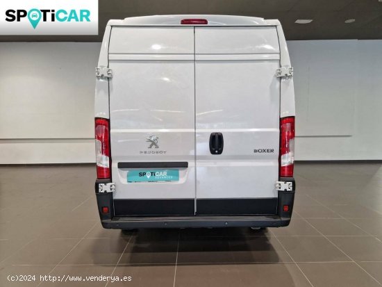 Peugeot Boxer  335 L3 H2 BHDI 103kW (140CV) S&S 6 V. M - - Blanes