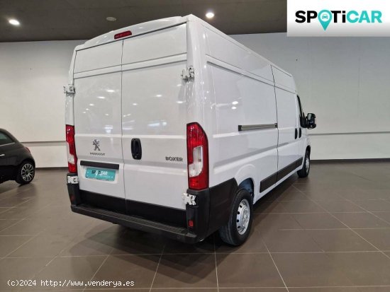 Peugeot Boxer  335 L3 H2 BHDI 103kW (140CV) S&S 6 V. M - - Blanes