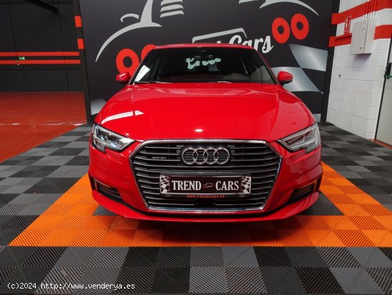 Audi A3 E-Tron Sportback 40 204cv S tronic 5p. - Rivas-Vaciamadrid