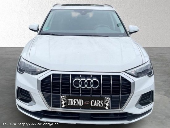 Audi Q3 S line 35 TDI 110kW 150CV S tronic 5p - Rivas-Vaciamadrid