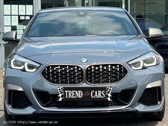 BMW Serie 2 M235iA xDrive Gran Coupe 4p. - Rivas-Vaciamadrid