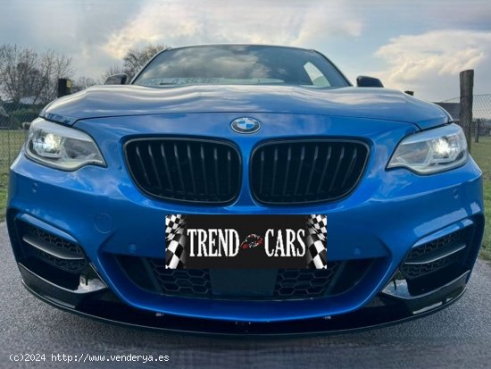 BMW Serie 2 M240iA - Rivas-Vaciamadrid