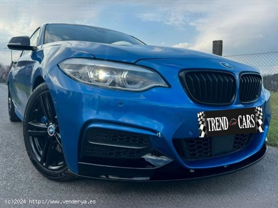 BMW Serie 2 M240iA - Rivas-Vaciamadrid