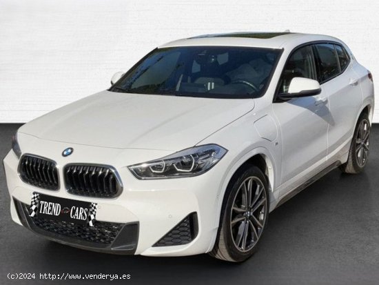  BMW X2 xDrive25e Auto 5p. - Rivas-Vaciamadrid 