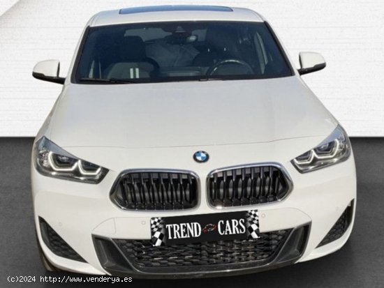 BMW X2 xDrive25e Auto 5p. - Rivas-Vaciamadrid