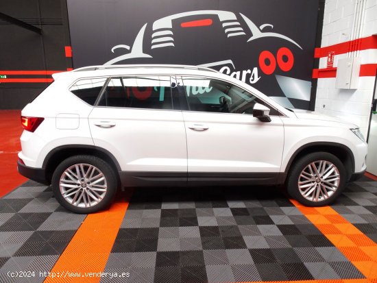 Seat Ateca 2.0 TDI 140kW DSG 4Dr StSp Xcellence Pl 5p. - Rivas-Vaciamadrid