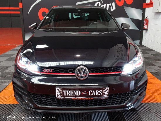 Volkswagen Golf GTI Performance 2.0 TSI 180kW 245CV 5p. - Rivas-Vaciamadrid