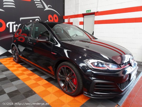 Volkswagen Golf GTI Performance 2.0 TSI 180kW 245CV 5p. - Rivas-Vaciamadrid