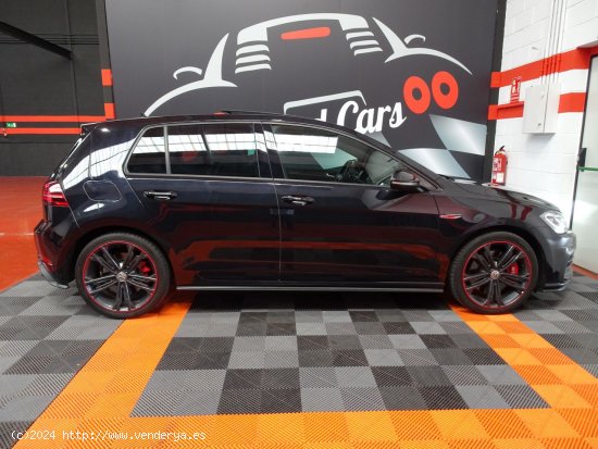 Volkswagen Golf GTI Performance 2.0 TSI 180kW 245CV 5p. - Rivas-Vaciamadrid