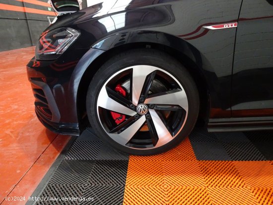 Volkswagen Golf GTI TCR 2.0 TSI 290CV DSG 5p. - Rivas-Vaciamadrid