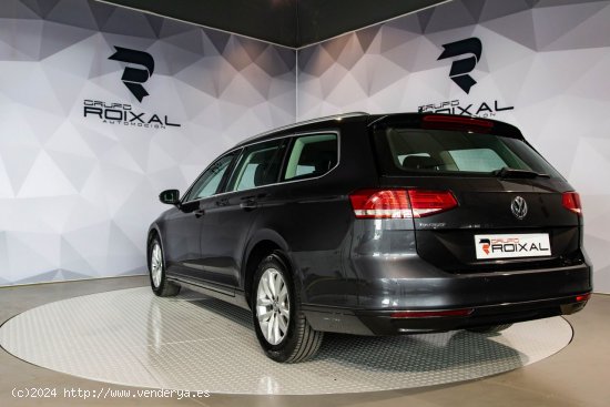 Volkswagen Passat Advance 2.0 TDI 110kW(150CV) DSG Variant IVA DEDUCIBLE - Lugo