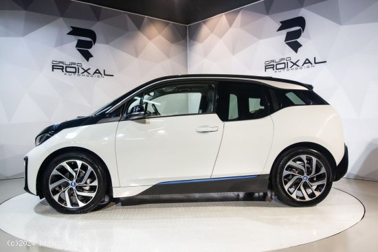 BMW i3 120ah GRAN AUTONOMIA IVA DEDUCIBLE - Lugo