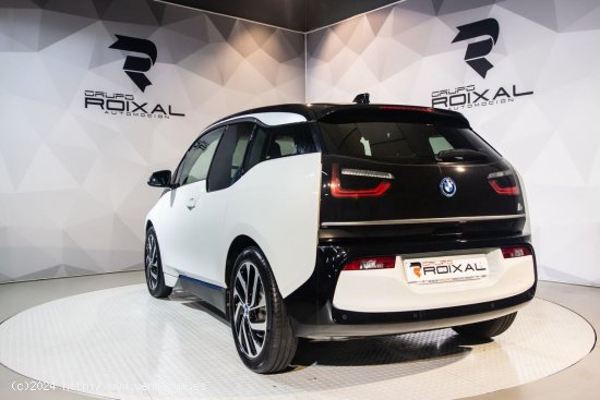 BMW i3 120ah GRAN AUTONOMIA IVA DEDUCIBLE - Lugo