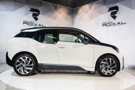 BMW i3 120ah GRAN AUTONOMIA IVA DEDUCIBLE - Lugo