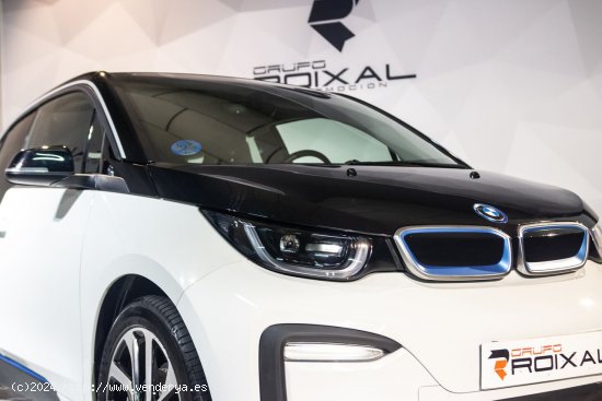 BMW i3 120ah GRAN AUTONOMIA IVA DEDUCIBLE - Lugo