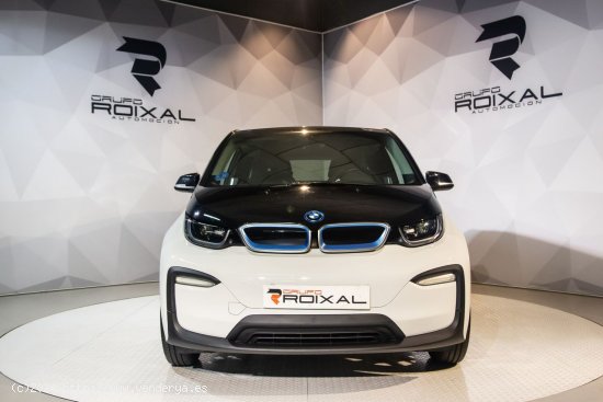 BMW i3 120ah GRAN AUTONOMIA IVA DEDUCIBLE - Lugo