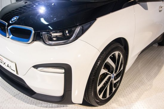 BMW i3 120ah GRAN AUTONOMIA IVA DEDUCIBLE - Lugo