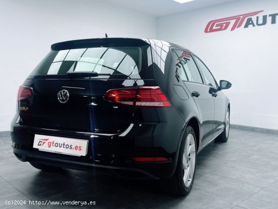 Volkswagen Golf VII 1.0 TSI Ready2Go 116CV - Málaga