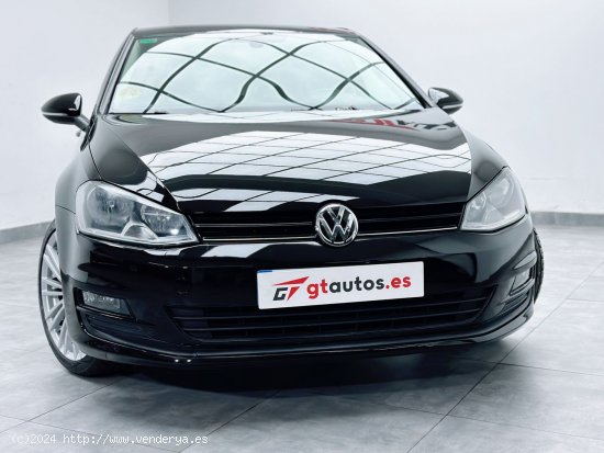 Volkswagen Golf 1.6 TDI Edition BlueMotion 105cv - Málaga