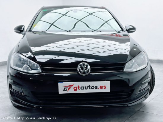 Volkswagen Golf 1.6 TDI Edition BlueMotion 105cv - Málaga