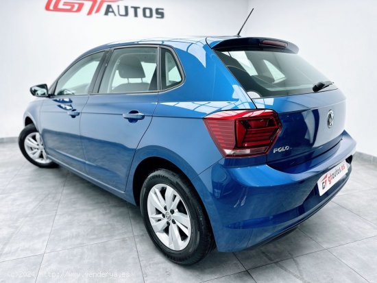 Volkswagen Polo 1.0 TSI Advance 95cv - Málaga