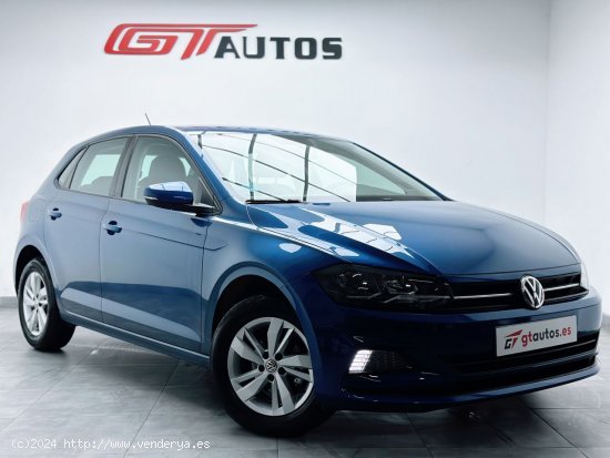 Volkswagen Polo 1.0 TSI Advance 95cv - Málaga