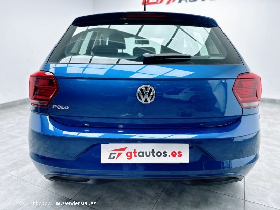 Volkswagen Polo 1.0 TSI Advance 95cv - Málaga