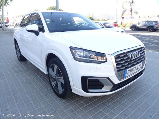 Audi Q2 1.6 TDI - Viladecans