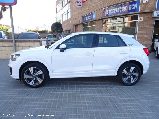 Audi Q2 1.6 TDI - Viladecans