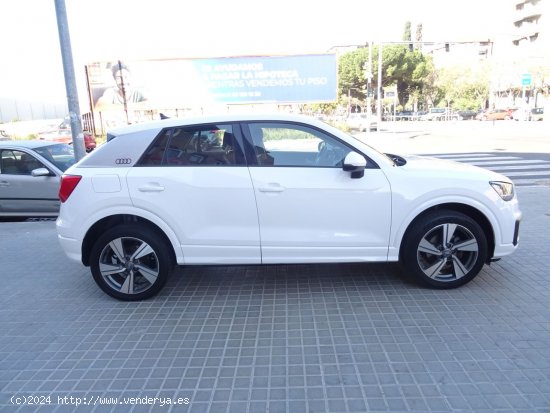 Audi Q2 1.6 TDI - Viladecans