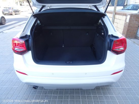 Audi Q2 1.6 TDI - Viladecans