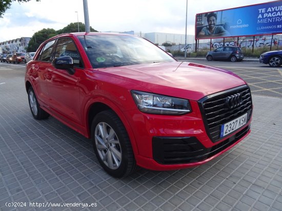 Audi Q2 1.6 TDI - Viladecans