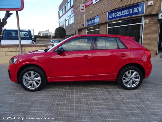 Audi Q2 1.6 TDI - Viladecans