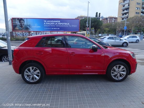 Audi Q2 1.6 TDI - Viladecans