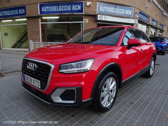  Audi Q2 TFSI - Viladecans 