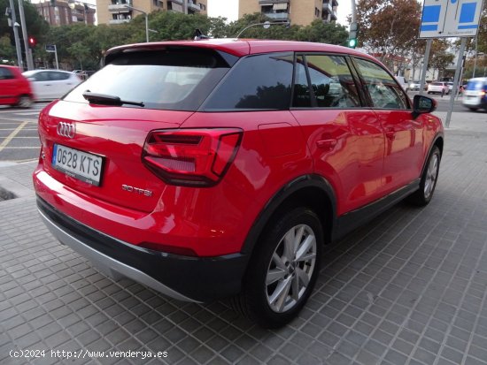 Audi Q2 TFSI - Viladecans